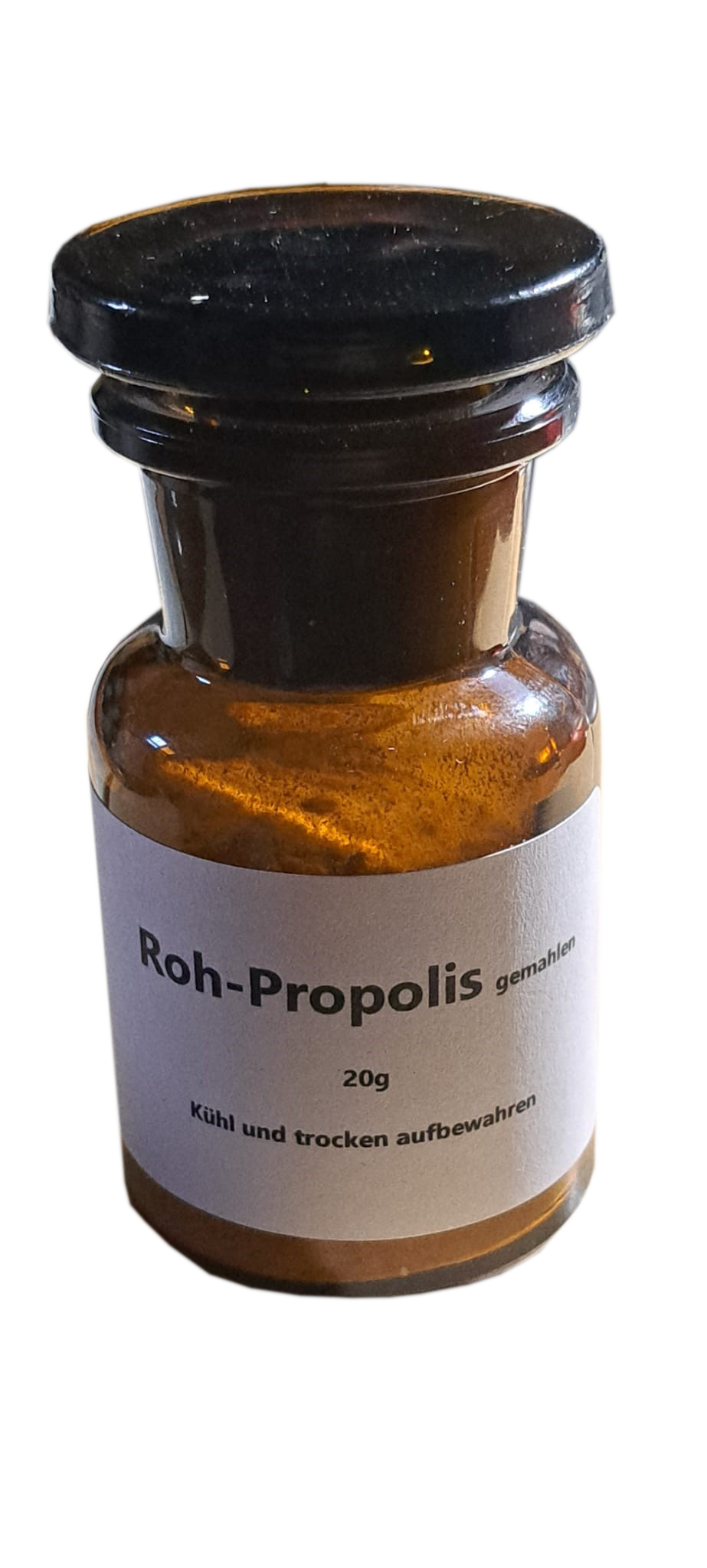 Propolis - Pulver